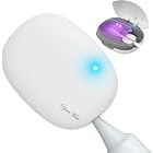 10 Best Portable Toothbrush Sanitizers | Health & household (2) 10 Best Portable Toothbrush Sanitizers | Health & household (2)