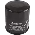 Stens New Oil Filter 120-634 Compatible with Kubota T1460, T1560, T1700 H, T1770, T1870 and TG1860 G, Onan E125V, Robin EH18V
