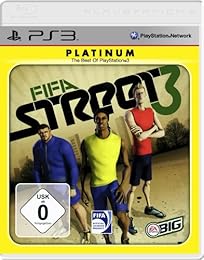 FIFA Street 3