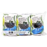 Trader Joe's Organic Roasted Teriyaki Seaweed Snack (6-pack)