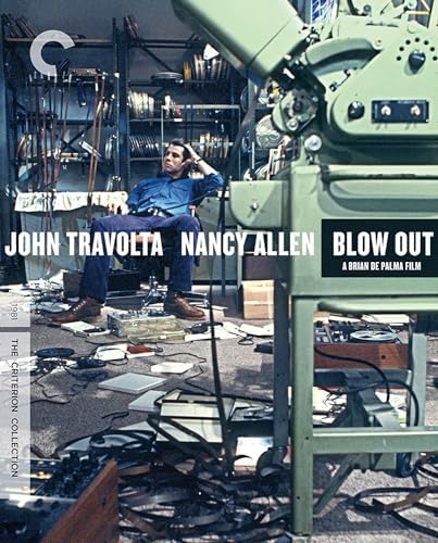 dressed to kill 4k blu ray Dressed to Kill 4K Blu-ray Review