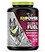 K9 Power - Super Fuel, Nutritional Supplement for Active Dogs, Increases Energy, Muscle Power, Endurance, for Enhanced Performance, 8lbs