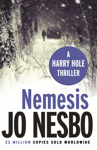 #90 — Nemesis: Harry Hole 4