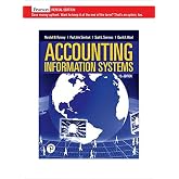Accounting Information Systems [RENTAL EDITION]