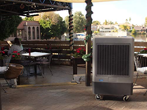 Hessaire MC61M Swamp Cooler - Image 13