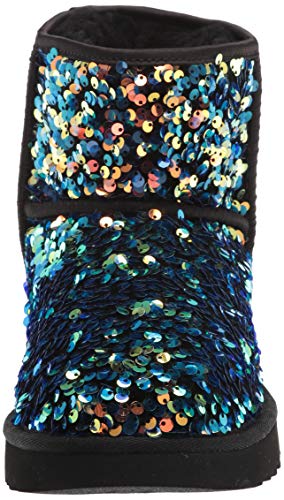 UGG-Womens-Classic-Mini-Stellar-Sequin-Ankle-Boot