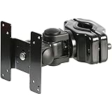 Bracket Pole Mount VESA75/100