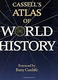Cassell's Atlas of World History by