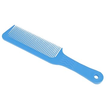 flat top clipper comb