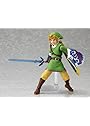 figma ゼルダの伝説 スカイウォードソード リンク|サンプル4