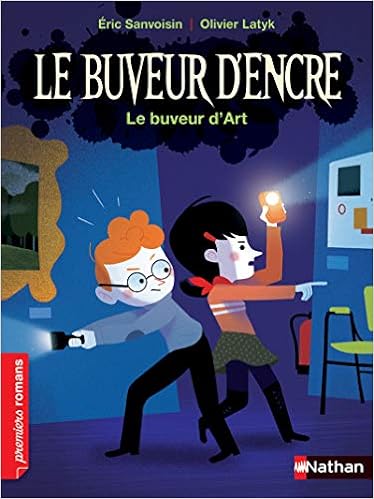 Le  buveur d'art