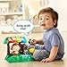 VTech Learn and Dance Interactive Zoo