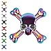 Fidget Spinner Finger Spinner EDC Hand Spinner with Ultra Fast Ceramic Bearing, Limited Version Anxiety Relief Finger Relief Toys for Kids & Adults