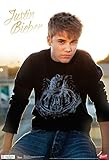 Justin Bieber Twilight Music Poster 13 x 19in