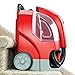 Rug Doctor Wherever They Occur Cleaner, Leading Portable Machine for Extracting Spots on Carpet, Rugs, Stairs, Upholstery and Auto Interiors, Removes Tough Stains and Neutralizes Odors, Small, Red