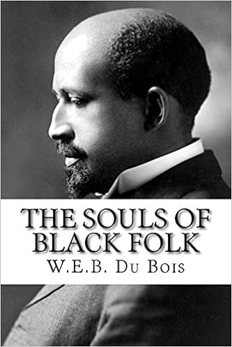 The Souls of Black Folks / 