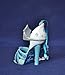 Disneyland 60th Anniversary Diamond Celebration Princess Aurora Sleeping Beauty Shoe Ornament by Disney