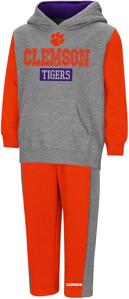 clemson hoodie amazon