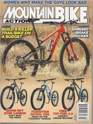 budget mountain bike build