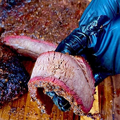 Texas Bbq Best Beef Brisket Rub For Smoking Central Texas Style