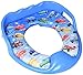 Disney Pixar Cars - Lightining Mcqueen Toilet Soft Potty Seat