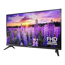 Insignia Class F40 Series LED Full HD Smart Fire TV