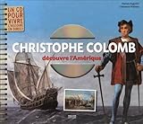 Christophe Colomb découvre l'Amérique by