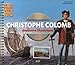Christophe Colomb découvre l'Amérique by