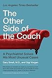 The Other Side of the Couch: A Psychiatrist Solves