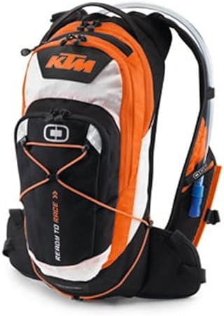 ogio ktm hydration pack