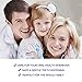 Vanecl Teeth Whitening Pen (2 Pack),Safe 35% Carbamide Peroxide Gel, 20+ Uses, Effective, Painless, No Sensitivity,Easy to Use,Dental Dazzling White Tooth Cleaning Bleaching Kit