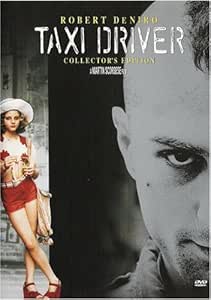 Taxi Driver (CollectorLs Edition) [NTSC/REGION 4 DVD. Import-Latin America] by N/A (0100-01-01)