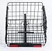 Folding Rear Basket for Mobility Scooters & Powerchairs New Design