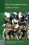 The Canterbury Tales (Barnes & Noble Classics) by 