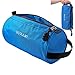 WORUIJIA Lightweight Travel Toiletry Bag & Dopp Kit,Blue