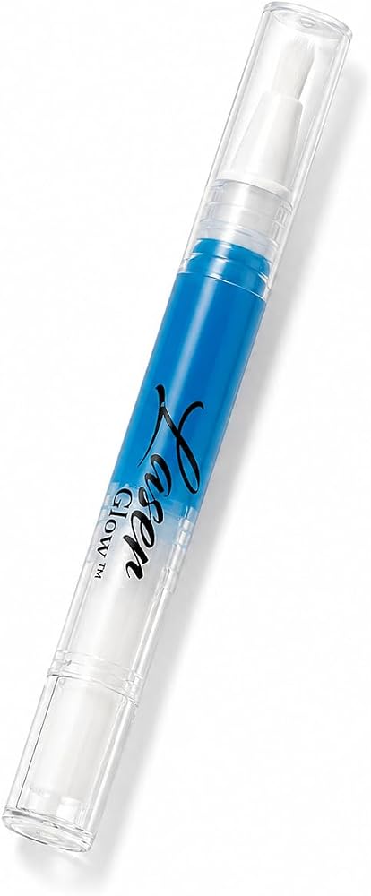 Teeth Whitening Desensitizing Gel Pen with Potassium Nitrate & Fluoride, Remineralizing Aftercare Gel for Tooth Sensitivity R