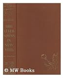 Front cover for the book 1001 Afternoons in New York by Ben Hecht