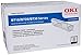 Oki 52123601 Toner Cartridge 15 000 Page-Yield Black