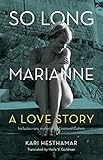 Image de So Long, Marianne: A Love Story ― includes rare material by Leonard Cohen
