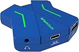 HYCARUS Keyboard and Mouse Adapter Compatible with