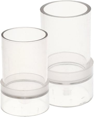 Amazon プラスチック キャンドル金型 キャンドル作り道具 キャンドル メーキング アクセサリー クリア 2個入り ホビー用工具 通販