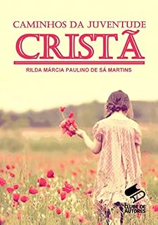 Livro Caminhos Da Juventude Cristã