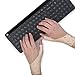 2 Breathable Gel Wrist & Thumb Support Braces for Right & Left Hand | Proven to Relieve Wrist & Thumb Pain Including Arthritis, Rheumatism, Carpal Tunnel | Soft, Comfortable & Light Weight