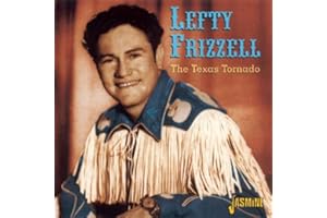 The Texas Tornado ORIGINAL RECORDINGS REMASTERED