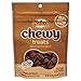 NUTRO Chewy Dog Treats, Peanut, 4 oz.
