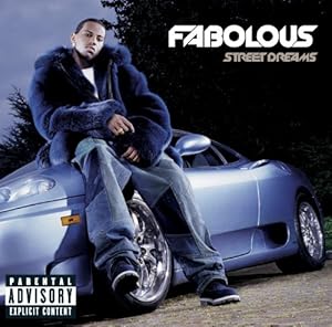 Fabolous Street Dreams Zip