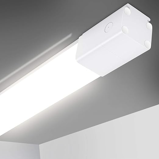 oeegoo lampara led tubos 150cm 50w