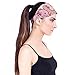 Cotton Pack of 3 Indonesian Batik headband