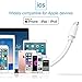 Quntis iPhone Charger 3 Pack 6ft [MFi Certified] iPhone Fast Charging Cable Cord Short USB A to Lightning Cable for iPhone 14 13 12 11 Pro Max XR XS X SE 8 7 6s 6 Plus 5S 5C 5 iPad Air Mini Airpods