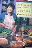Paperback Jo Seagar's New Zealand Country Cookbook Book